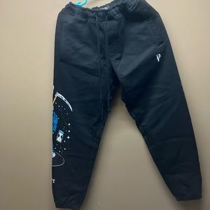 Primitive apparel sweatpants